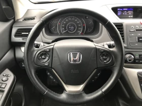 Honda Cr-v 1, 6 2WD, снимка 5