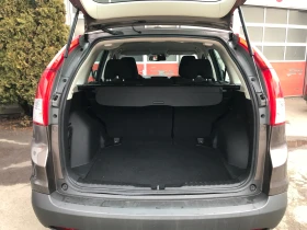 Honda Cr-v 1, 6 2WD, снимка 4