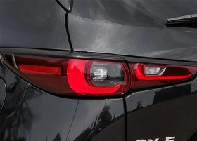 Mazda CX-5 2.5 GT-194H/HEAD-UP-15000 km, снимка 12