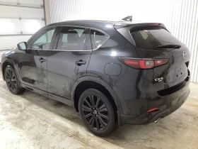 Mazda CX-5 2.5 GT-194H/HEAD-UP-15000 km, снимка 3