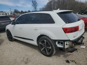 Audi Q7 - 39900 лв. - 98034620 | Car24.bg