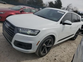 Audi Q7 - 39900 лв. - 98034620 | Car24.bg