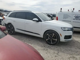 Audi Q7 - 39900 лв. - 98034620 | Car24.bg