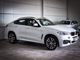 BMW X6 X Drive 30D G06 - 59500 лв. - 64115031 | Car24.bg