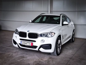     BMW X6 X Drive 30D G06