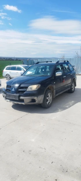 Обява за продажба на Mitsubishi Outlander ~2 500 лв. - изображение 1
