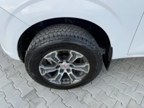 Nissan Navara 2.3 d 163 ks  !!! | Mobile.bg    9