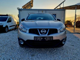 Nissan Qashqai 1.5 DCI 110ks.Navi, EVRO 5