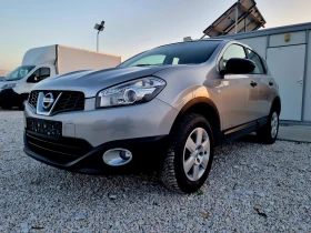 Nissan Qashqai 1.5 DCI 110ks.Navi, EVRO 5 | Mobile.bg    3