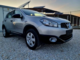 Nissan Qashqai 1.5 DCI 110ks.Navi, EVRO 5 | Mobile.bg    4