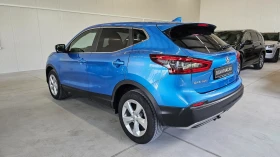 Nissan Qashqai N-Connecta * Aut.* Kam360* LED* Navi* Euro6 | Mobile.bg    6