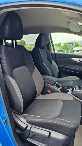 Nissan Qashqai N-Connecta * Aut.* Kam360* LED* Navi* Euro6 | Mobile.bg    15