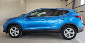 Nissan Qashqai N-Connecta * Aut.* Kam360* LED* Navi* Euro6 | Mobile.bg    7