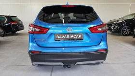 Nissan Qashqai N-Connecta * Aut.* Kam360* LED* Navi* Euro6 | Mobile.bg    8