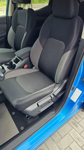 Nissan Qashqai N-Connecta * Aut.* Kam360* LED* Navi* Euro6 | Mobile.bg    11
