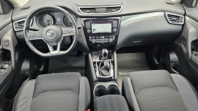 Nissan Qashqai N-Connecta * Aut.* Kam360* LED* Navi* Euro6 | Mobile.bg    12