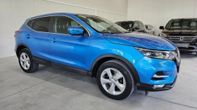 Nissan Qashqai N-Connecta * Aut.* Kam360* LED* Navi* Euro6 | Mobile.bg    4