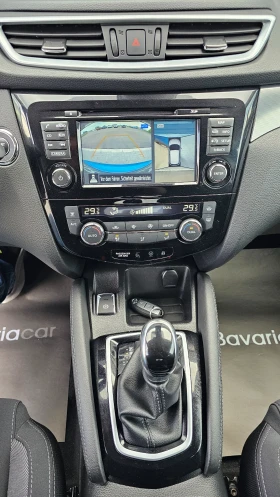 Nissan Qashqai N-Connecta * Aut.* Kam360* LED* Navi* Euro6 | Mobile.bg    14
