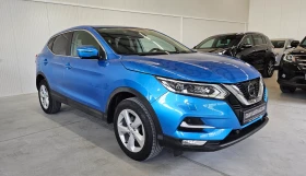 Nissan Qashqai N-Connecta * Aut.* Kam360* LED* Navi* Euro6 | Mobile.bg    3