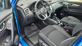 Nissan Qashqai N-Connecta * Aut.* Kam360* LED* Navi* Euro6 | Mobile.bg    10