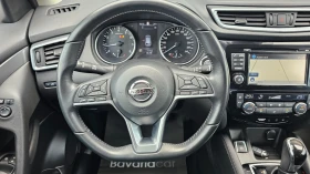 Nissan Qashqai N-Connecta * Aut.* Kam360* LED* Navi* Euro6 | Mobile.bg    13
