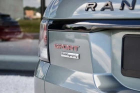 Обява за продажба на Land Rover Range Rover Sport Autobiography  ~44 300 лв. - изображение 2