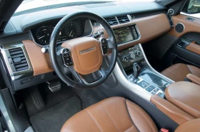 Обява за продажба на Land Rover Range Rover Sport Autobiography  ~44 300 лв. - изображение 3