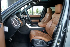 Обява за продажба на Land Rover Range Rover Sport Autobiography  ~44 300 лв. - изображение 4