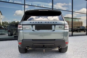 Обява за продажба на Land Rover Range Rover Sport Autobiography  ~44 300 лв. - изображение 1