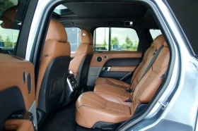 Обява за продажба на Land Rover Range Rover Sport Autobiography  ~44 300 лв. - изображение 5