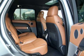 Обява за продажба на Land Rover Range Rover Sport Autobiography  ~44 300 лв. - изображение 6