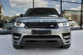 Обява за продажба на Land Rover Range Rover Sport Autobiography  ~44 300 лв. - изображение 1
