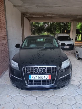 Обява за продажба на Audi Q7 3000 TFSI ~15 500 лв. - изображение 1