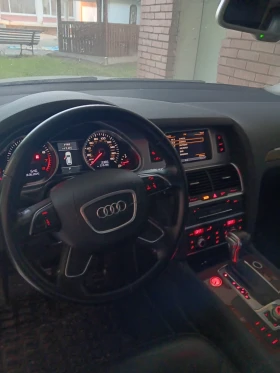 Обява за продажба на Audi Q7 3000 TFSI ~15 500 лв. - изображение 3
