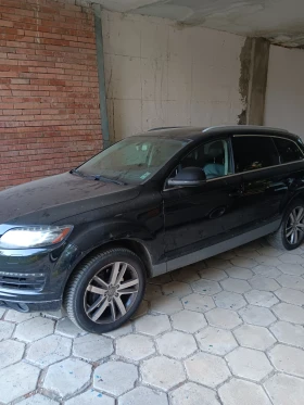Обява за продажба на Audi Q7 3000 TFSI ~15 500 лв. - изображение 1