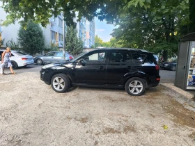 Обява за продажба на Peugeot 4007 4* 4 diesel ~8 600 лв. - изображение 6