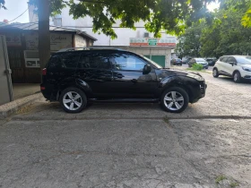 Обява за продажба на Peugeot 4007 4* 4 diesel ~8 600 лв. - изображение 7