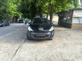 Обява за продажба на Peugeot 4007 4* 4 diesel ~8 600 лв. - изображение 2