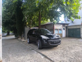 Обява за продажба на Peugeot 4007 4* 4 diesel ~8 600 лв. - изображение 8