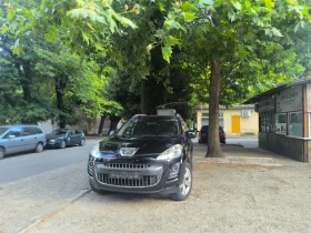Обява за продажба на Peugeot 4007 4* 4 diesel ~8 600 лв. - изображение 1