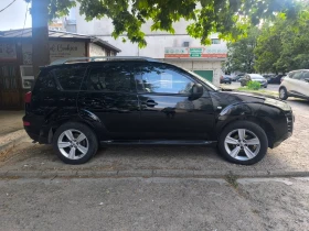 Обява за продажба на Peugeot 4007 4* 4 diesel ~8 600 лв. - изображение 5