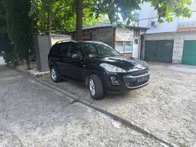 Обява за продажба на Peugeot 4007 4* 4 diesel ~8 600 лв. - изображение 4