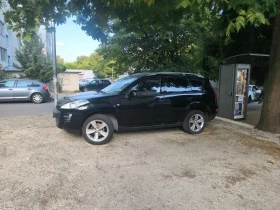 Обява за продажба на Peugeot 4007 4* 4 diesel ~8 600 лв. - изображение 3