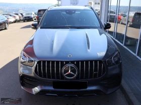 Mercedes-Benz GLE 53 4MATIC AMG/435HP/CAM/HUD/DIGI/AIRM./BURM/AMBI/141g