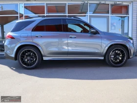 Mercedes-Benz GLE 53 4MATIC AMG/435HP/CAM/HUD/DIGI/AIRM./BURM/AMBI/141g | Mobile.bg    3