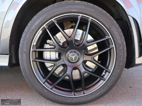 Mercedes-Benz GLE 53 4MATIC AMG/435HP/CAM/HUD/DIGI/AIRM./BURM/AMBI/141g | Mobile.bg    6