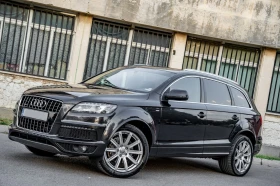 Обява за продажба на Audi Q7 3xS line ~32 900 лв. - изображение 1