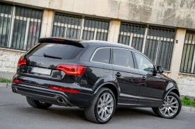 Обява за продажба на Audi Q7 3xS line ~32 900 лв. - изображение 4