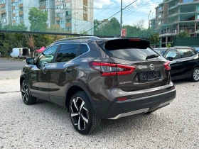 Обява за продажба на Nissan Qashqai 1.5 DCI TEKNA ~29 800 лв. - изображение 2