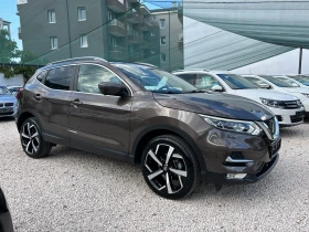 Обява за продажба на Nissan Qashqai 1.5 DCI TEKNA ~29 800 лв. - изображение 1